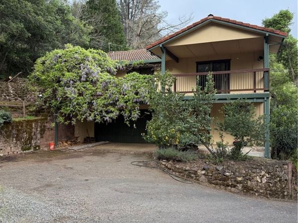10535 Boren Bega, Kelseyville, CA 95451