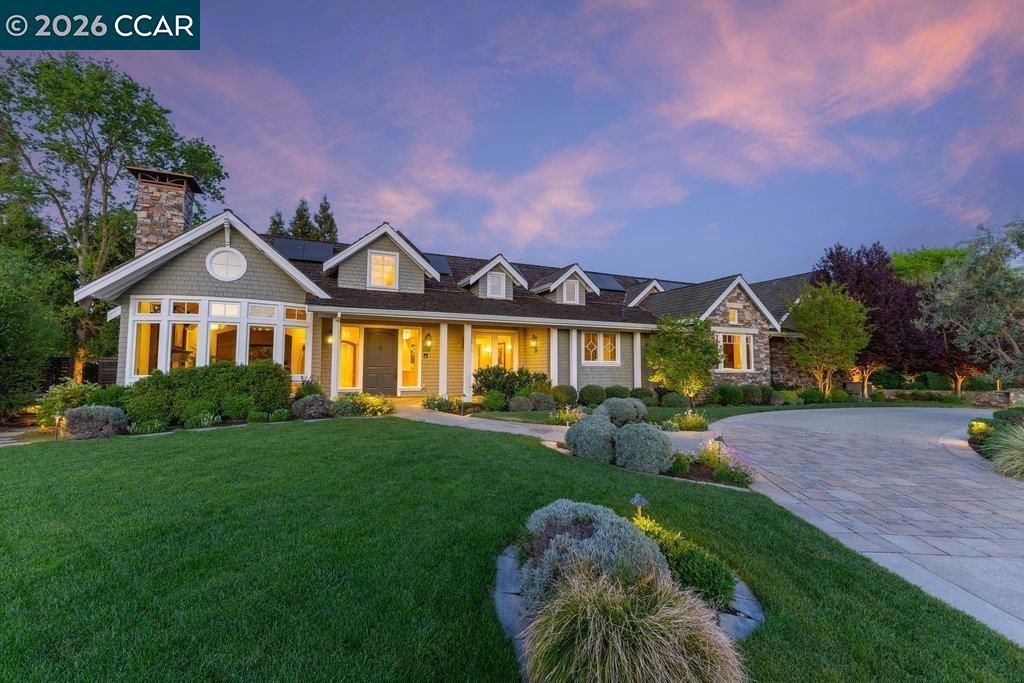 208 Erselia Trl, Alamo, CA 94507 Main Photo