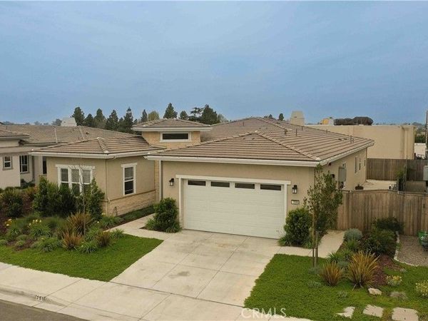 751 Skyview Lane , Santa Maria, CA 93455