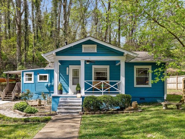 112 Hedgewood Drive , Chattanooga, TN 37405