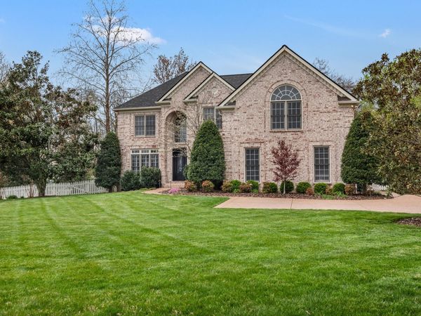 9111 Concord Hunt Cir, Brentwood, TN 37027