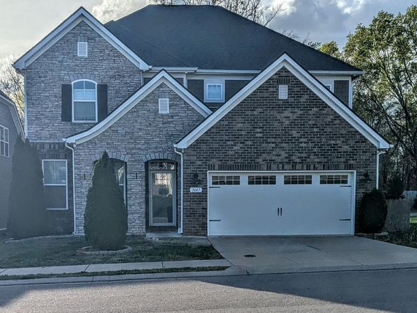 3647 Waterlilly Way, Murfreesboro, TN 37129