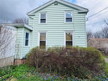 207 S Clinton Street, Albion, NY 14411