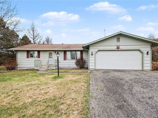 3216 Oran Gulf Road, Manlius, NY 13104