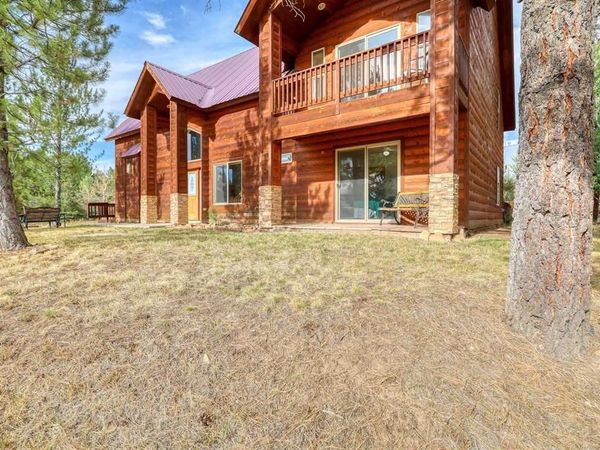 9 Pines Drive, Pagosa Springs, CO 81147
