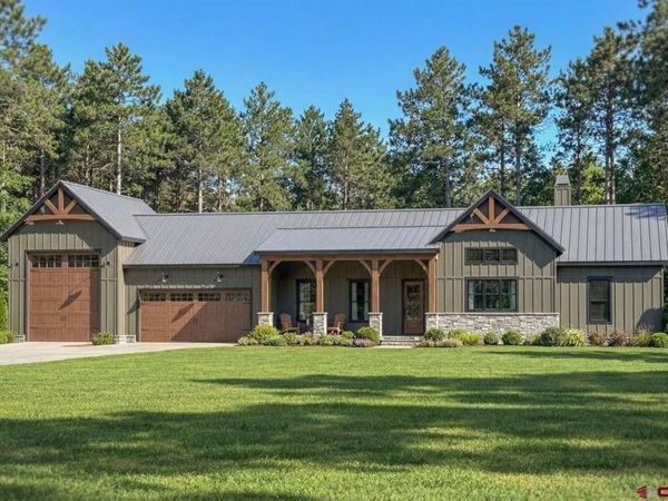 18371 2325 (Lot 1) Road, Cedaredge, CO 81413