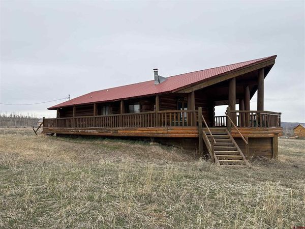 6995 Road 46.2, Cahone, CO 81320