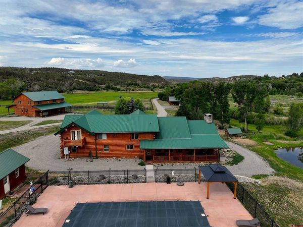 93 Highway 92, Crawford, CO 81415