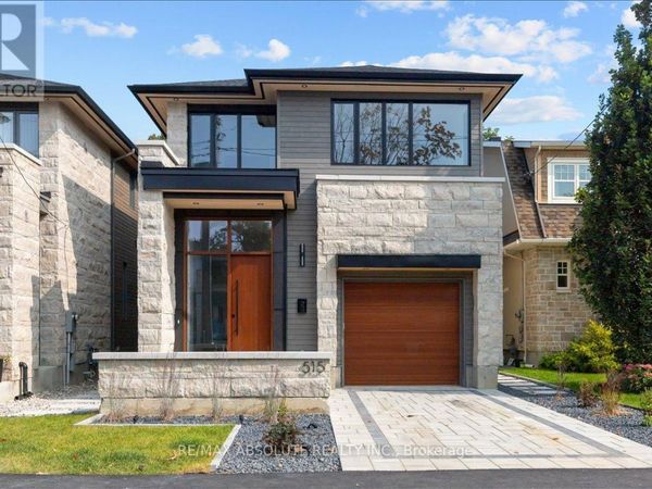 515 ROOSEVELT Avenue , Ottawa, ON K2A1Z9