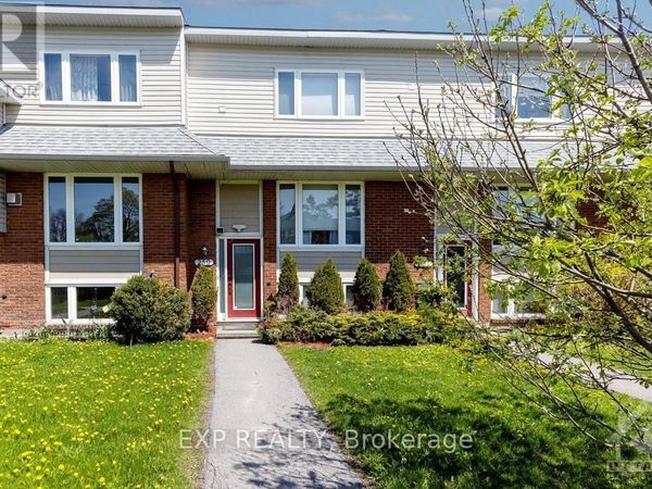 259 MONTEREY Drive , Ottawa, ON K2H7B1