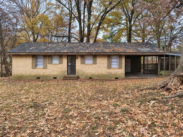 1907 KINGSLEY AVE, Memphis, TN 38127