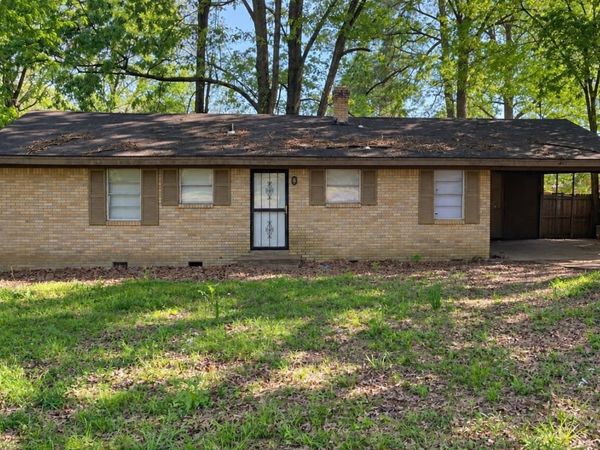 1907 KINGSLEY AVE, Memphis, TN 38127