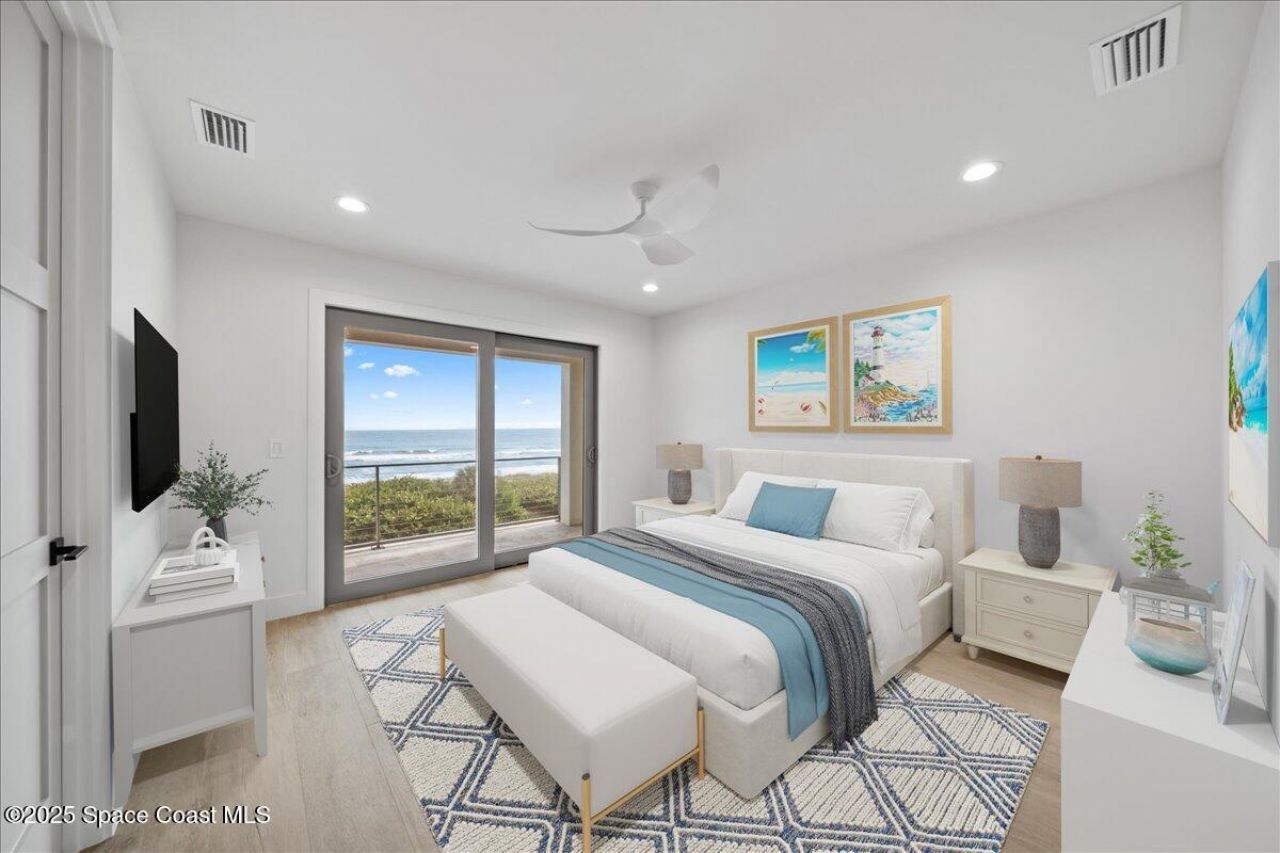 1004 Wave Crest Avenue , Indialantic, FL 32903 Photo