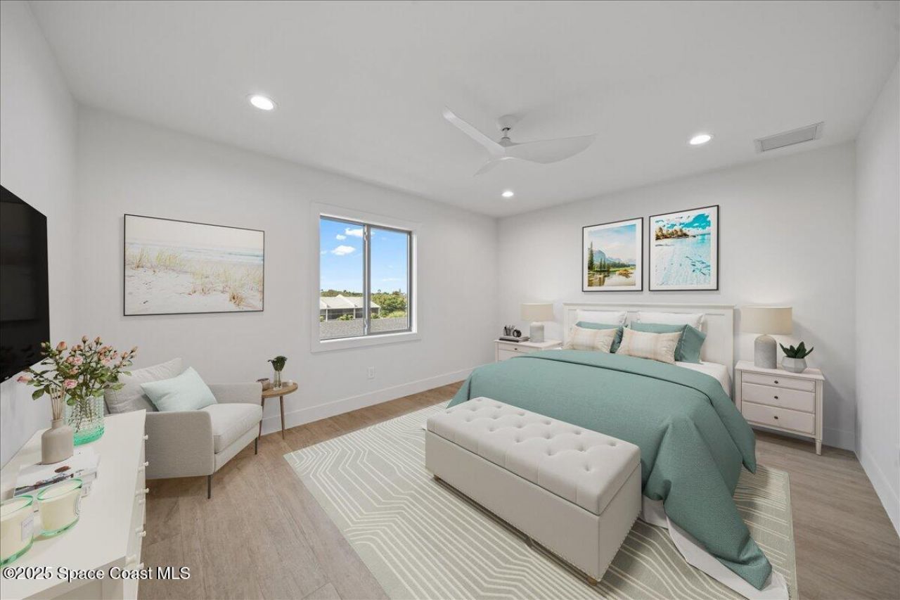 1004 Wave Crest Avenue , Indialantic, FL 32903 Photo