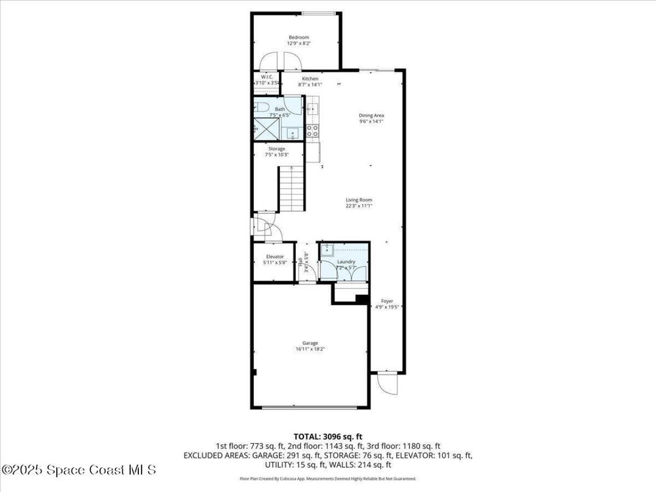 1004 Wave Crest Avenue , Indialantic, FL 32903 Photo