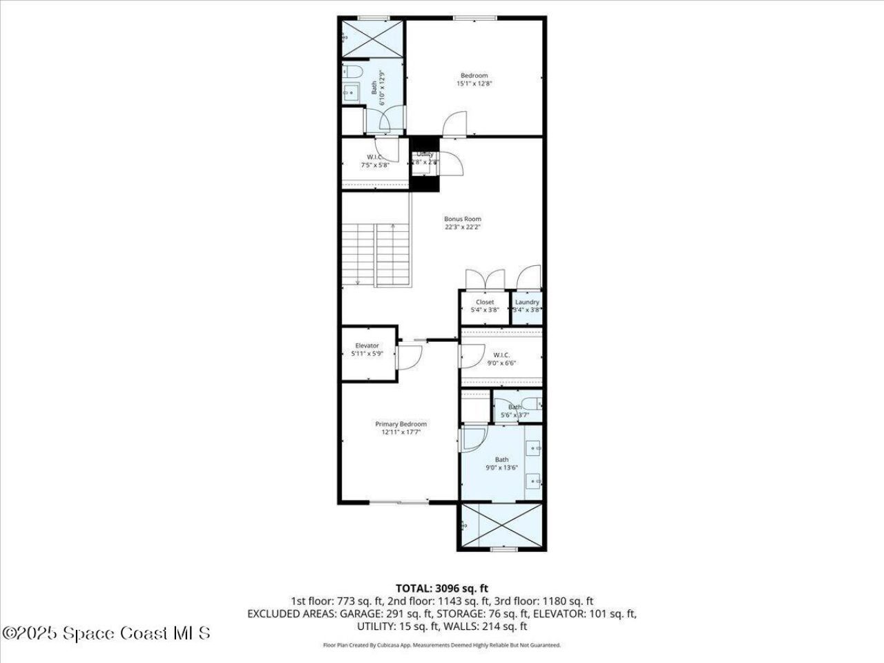 1004 Wave Crest Avenue , Indialantic, FL 32903 Photo