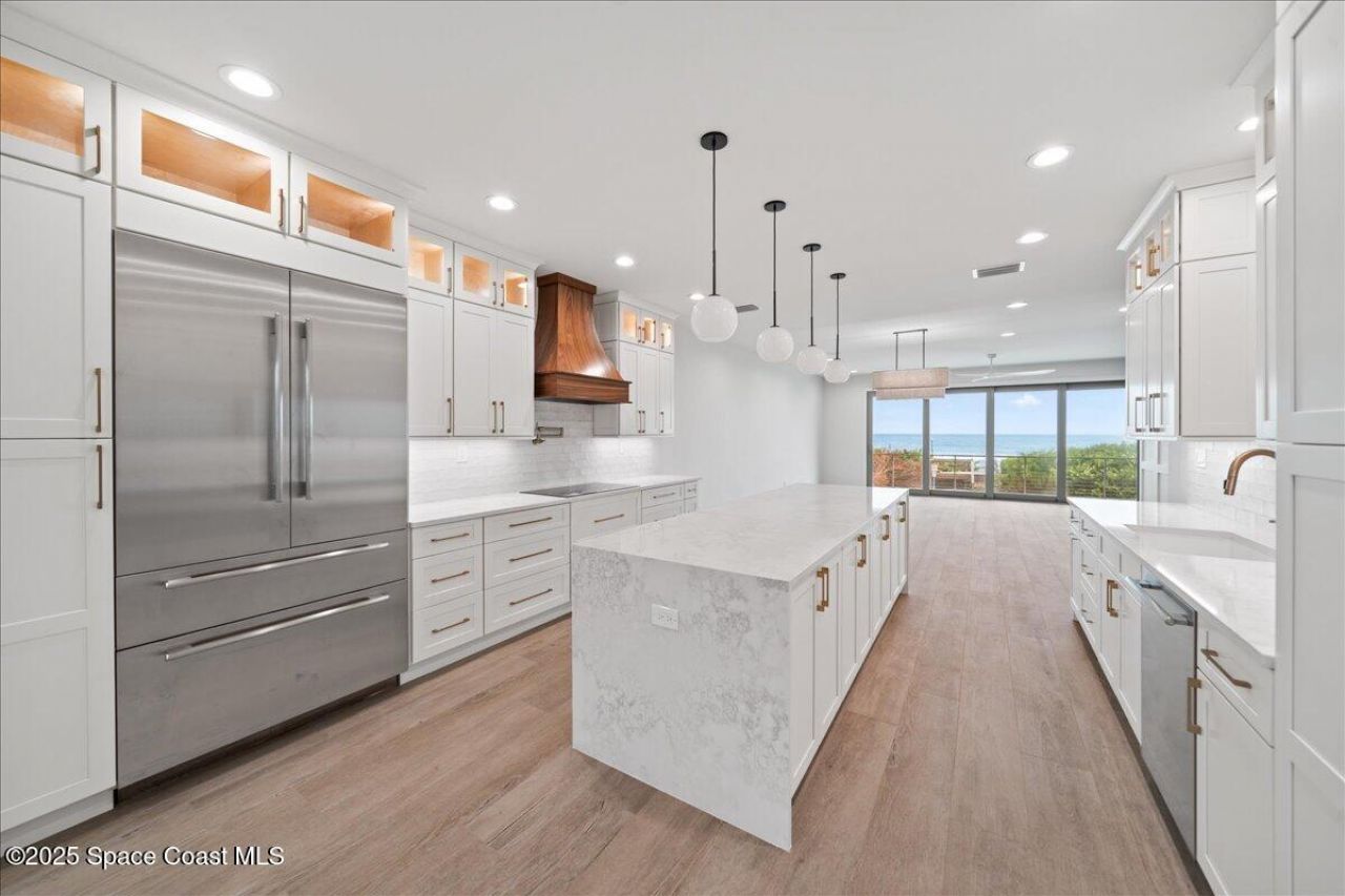 1004 Wave Crest Avenue , Indialantic, FL 32903 Photo