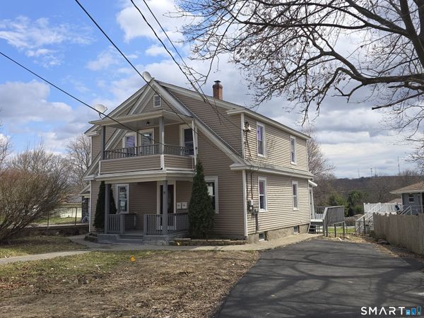 38 Beverly , Waterbury, CT 06704