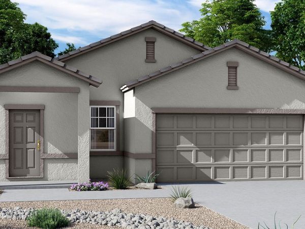 2108 E DRIFTWOOD Drive, San Tan Valley, AZ 85140