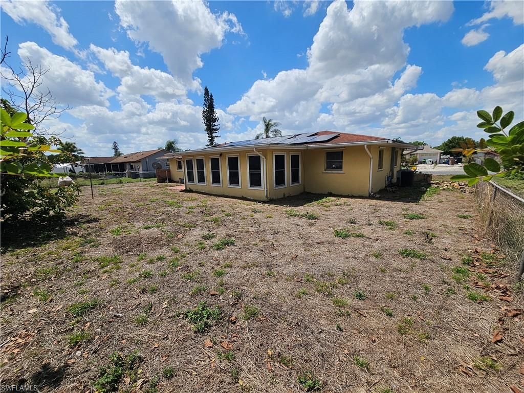 116 Rowland Rd, Lehigh Acres, FL 33936 Photo