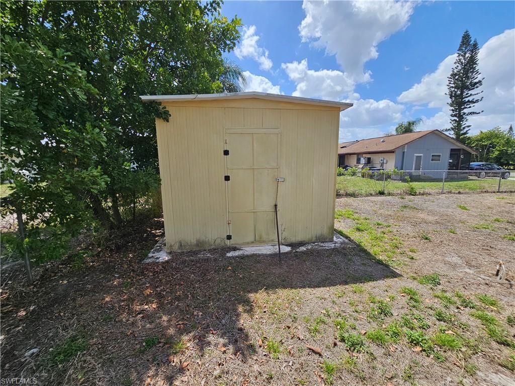 116 Rowland Rd, Lehigh Acres, FL 33936 Photo