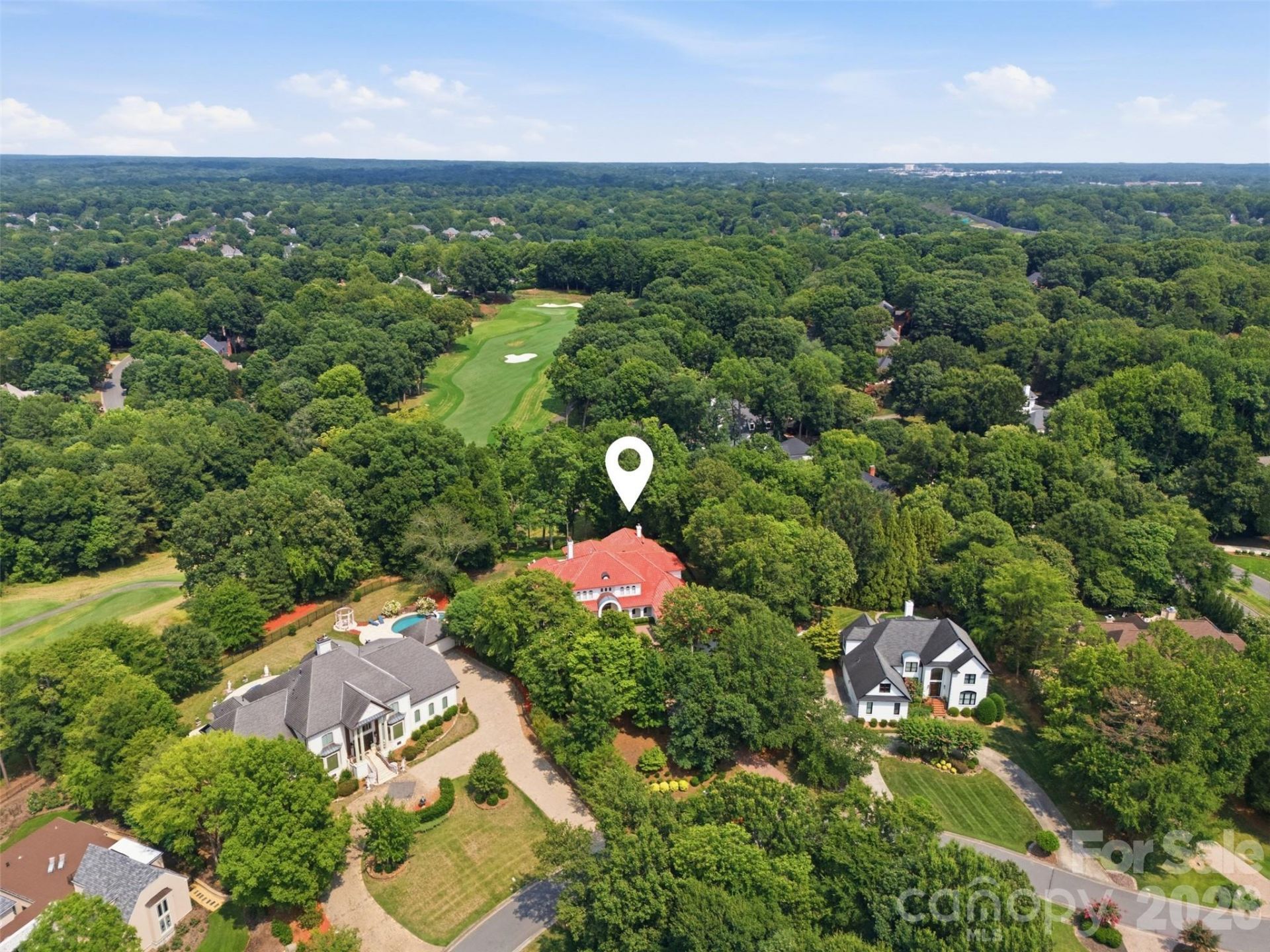 7225 Governors Row, Charlotte, NC 28277 Main Photo
