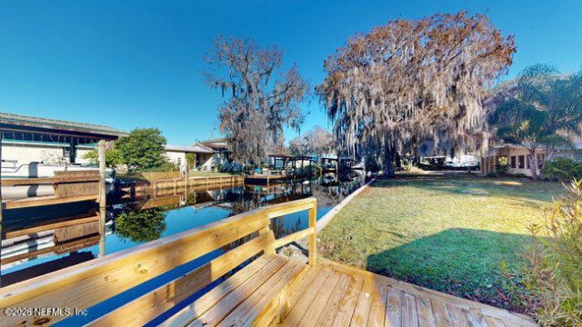 117 Peggy Lane, Crescent City, FL 32112 Photo