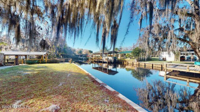 117 Peggy Lane, Crescent City, FL 32112 Photo