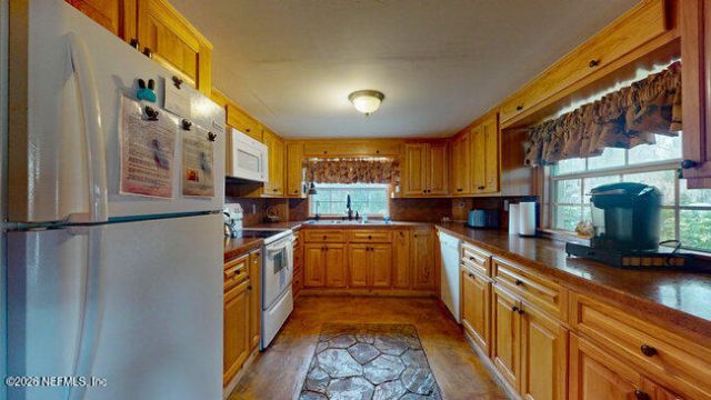 117 Peggy Lane, Crescent City, FL 32112 Photo