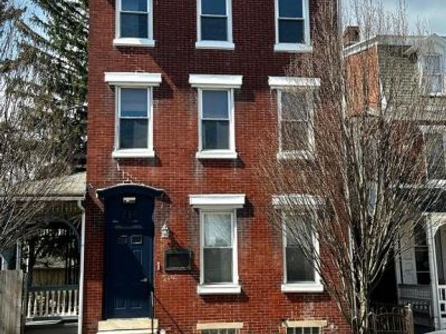 214 Gay Street , Unit 3, Phoenixville, PA 19460 Main Photo