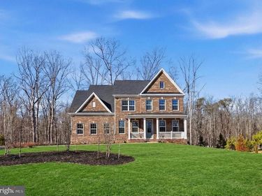 10909 CANTERBURY COURT , SPOTSYLVANIA, VA 22551