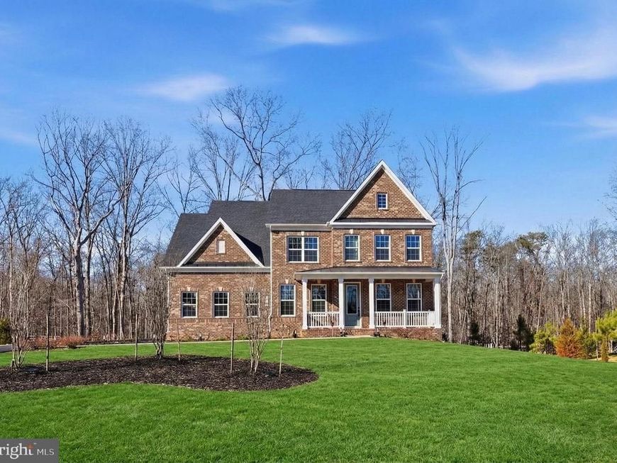 10909 Canterbury Court , Spotsylvania, VA 22551 Main Photo