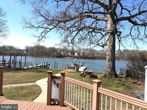 6 W KINGSTON PARK LANE, BALTIMORE, MD 21220