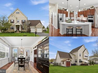 6796 SHOLES COURT, WARRENTON, VA 20187