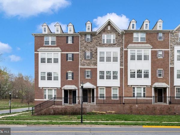 707 COBBLER PLACE, Unit 707, GAITHERSBURG, MD 20877