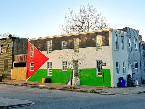 1224 BRENTWOOD AVENUE , BALTIMORE, MD 21202