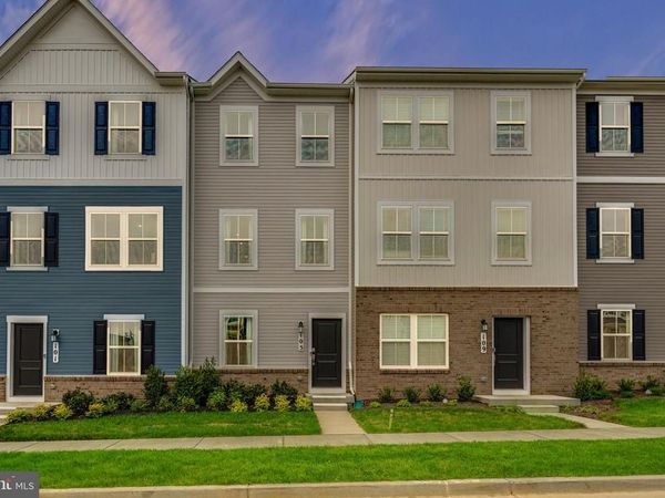 446 17TH AVENUE , Unit LOT #202 Q, RANSON, WV 25438