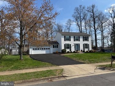 4515 SILAS HUTCHINSON DRIVE, CHANTILLY, VA 20151