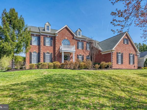 15060 SAWGRASS PLACE, HAYMARKET, VA 20169