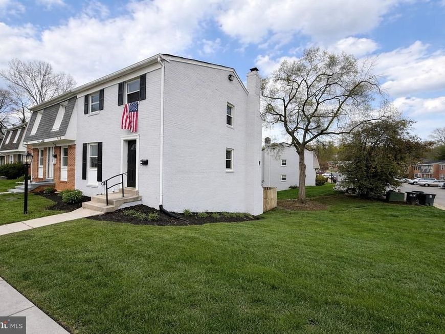 1278 Palmer Road, Unit 88, Fort Washington, MD 20744 Main Photo