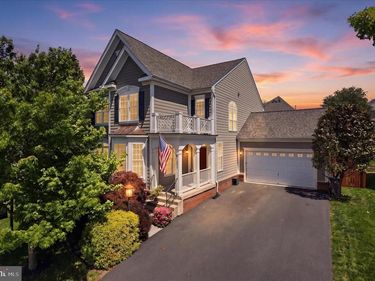 13572 ARCADIAN DRIVE, LEESBURG, VA 20176