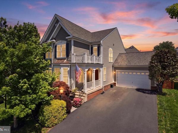13572 ARCADIAN DRIVE, LEESBURG, VA 20176