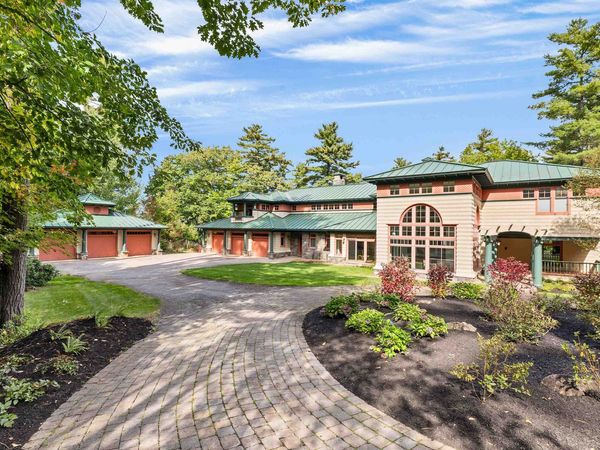 104 Hopewell Road, Unit Lot 5, Alton, NH 03809