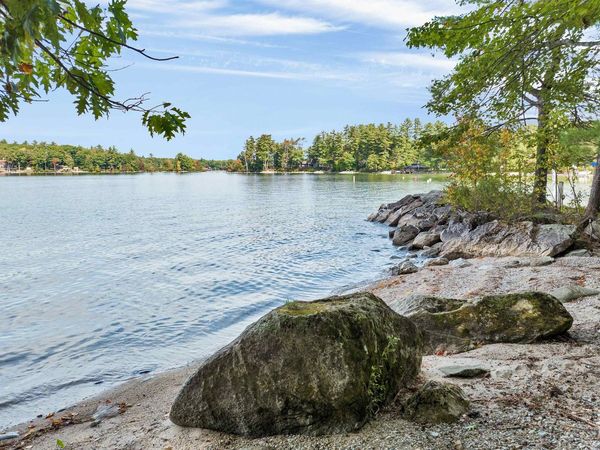 104 Hopewell Road, Unit Lot 5, Alton, NH 03809