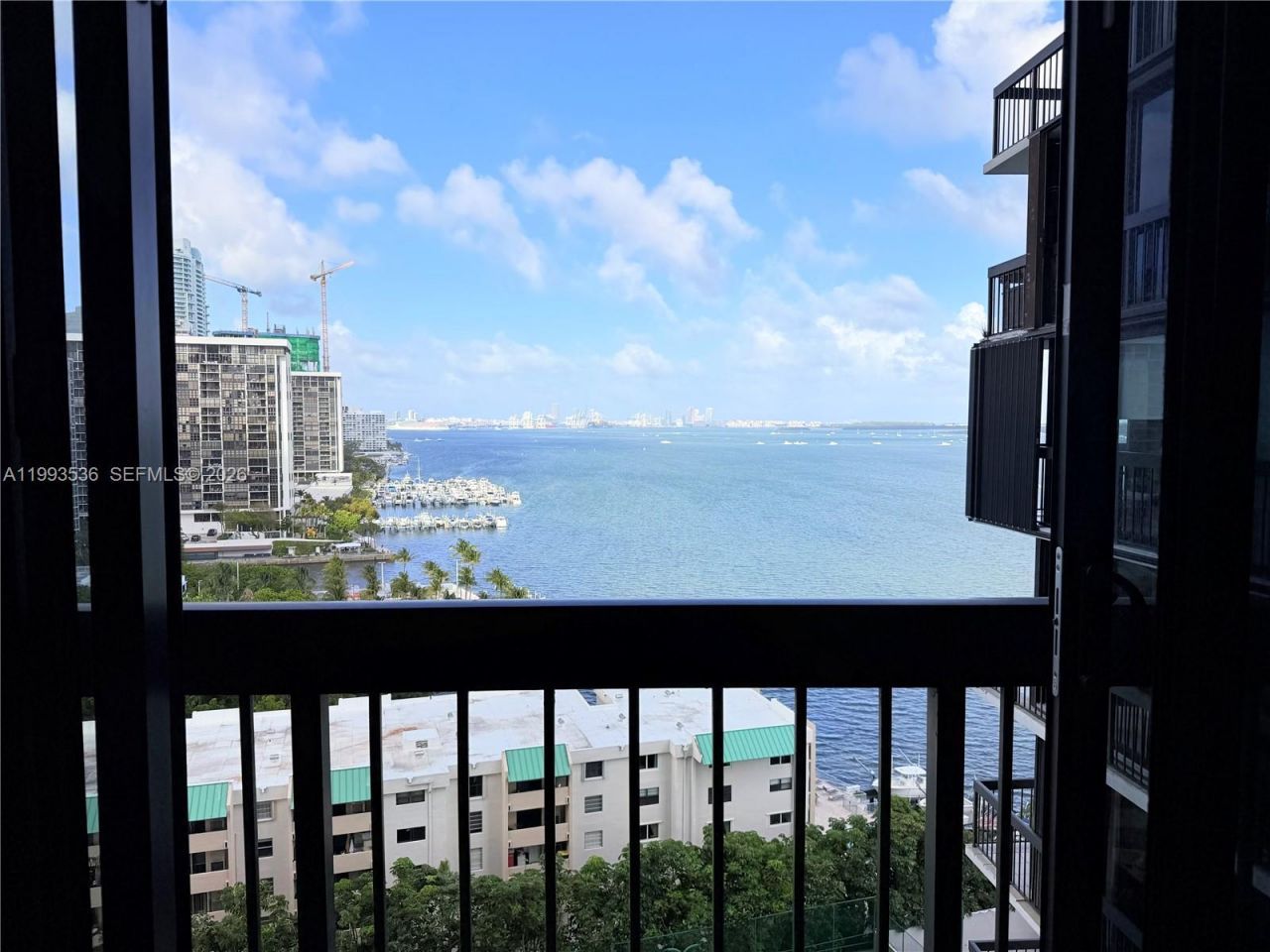 2333 Brickell Ave, Unit 1407, Miami, FL 33129 Photo