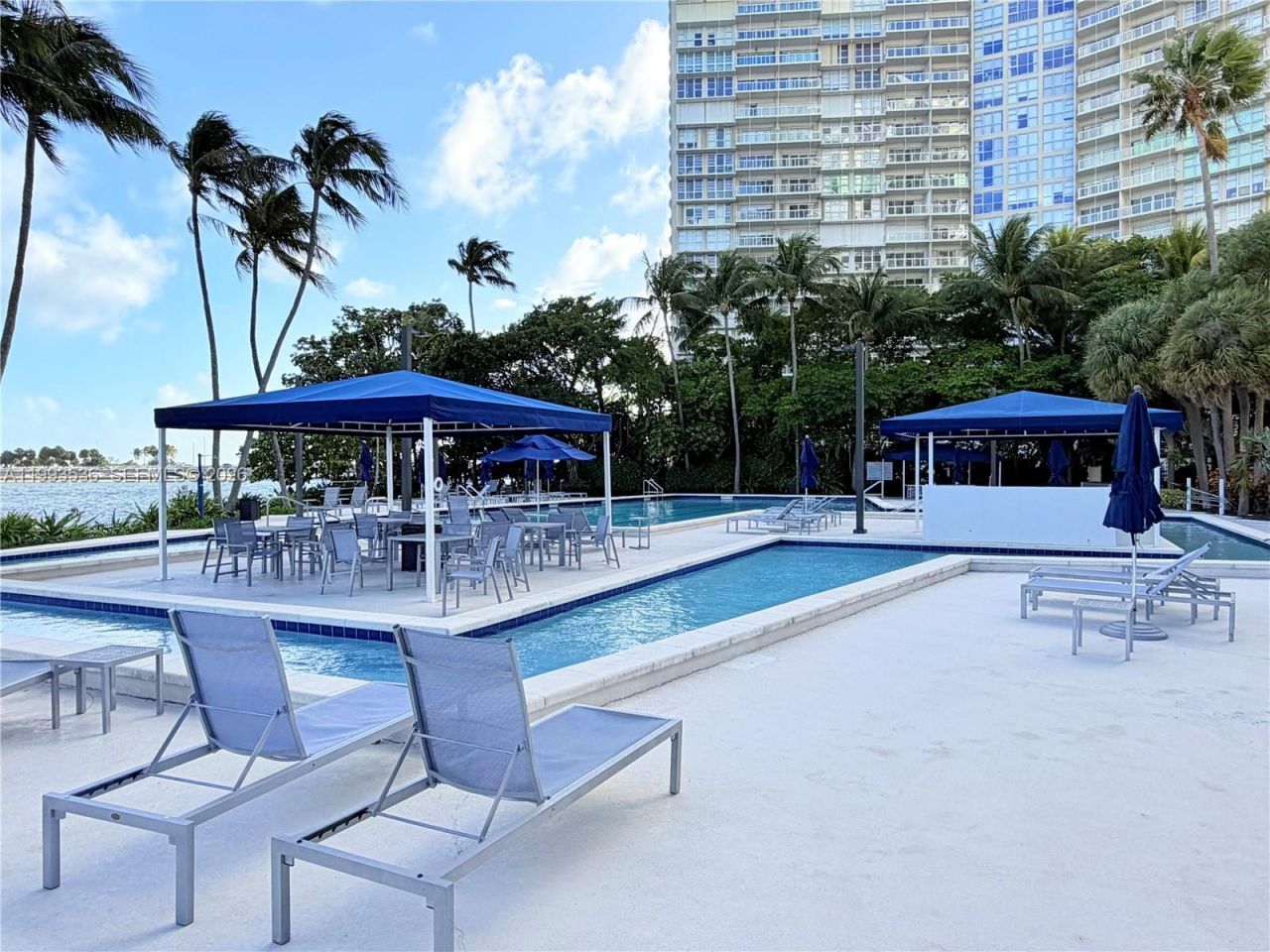 2333 Brickell Ave, Unit 1407, Miami, FL 33129 Photo