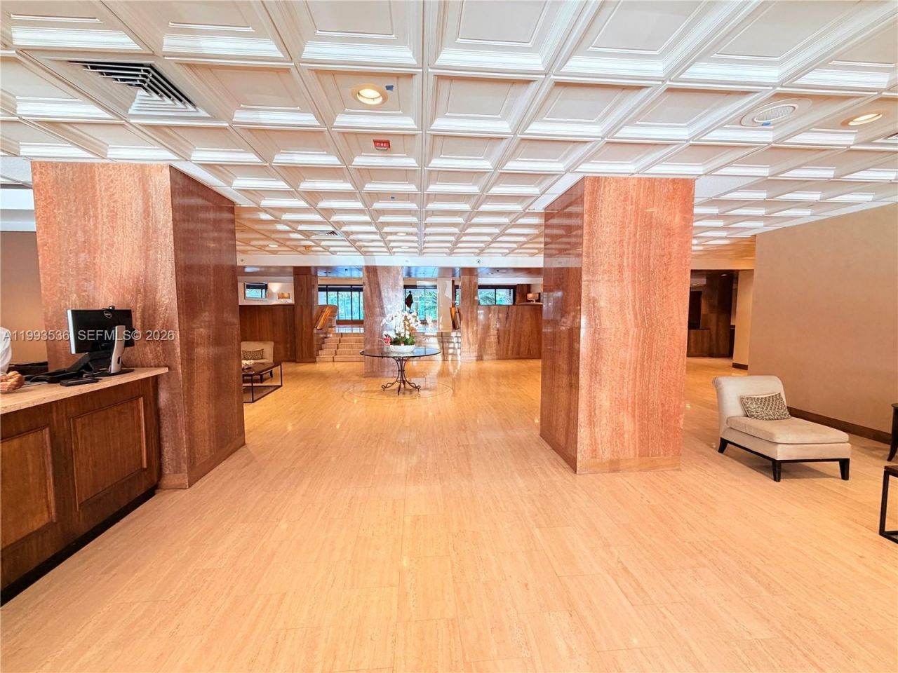 2333 Brickell Ave, Unit 1407, Miami, FL 33129 Photo