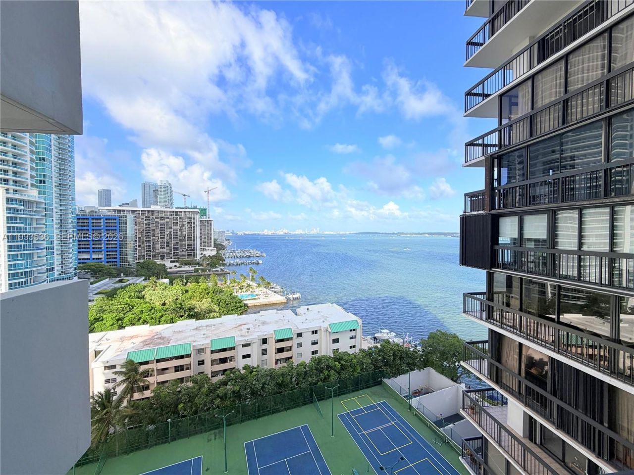 2333 Brickell Ave, Unit 1407, Miami, FL 33129 Photo