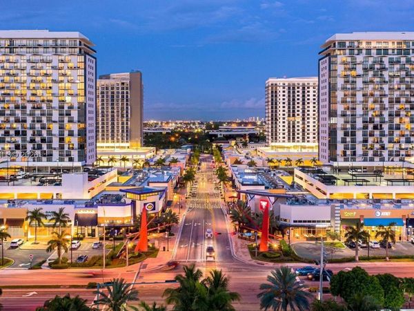 5300 NW 87th Ave , Unit 1407, Doral, FL 33178