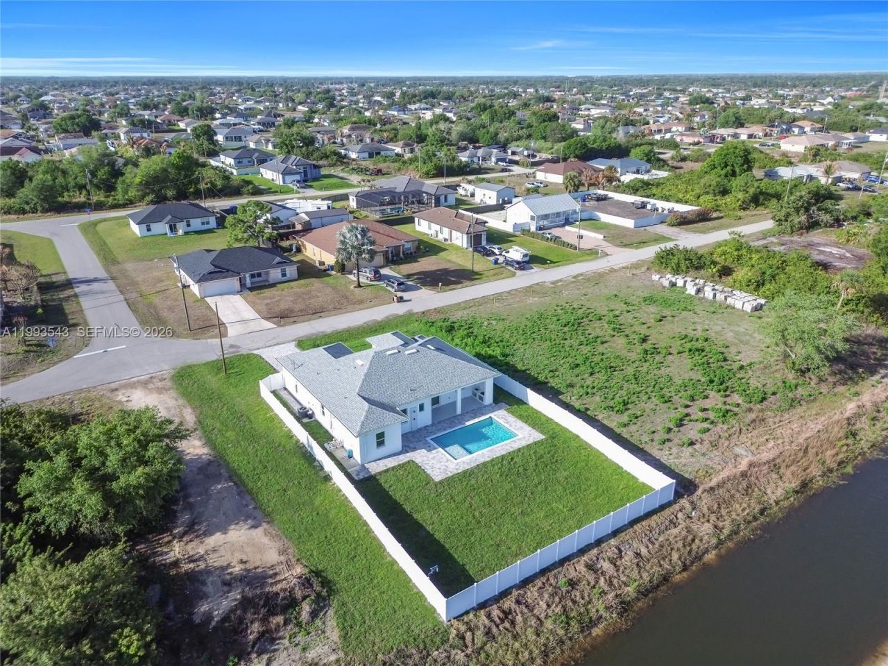 4100 15th St SW , Lehigh Acres, FL 33976 Photo